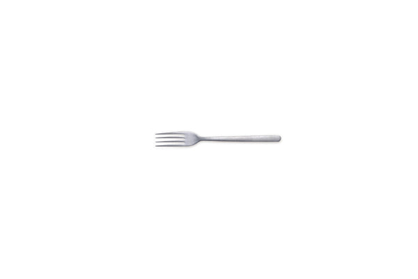 Canada vintage fourchette a gateau 14,5 cm