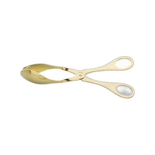 Set à salade shiny champagne 22,0 cm