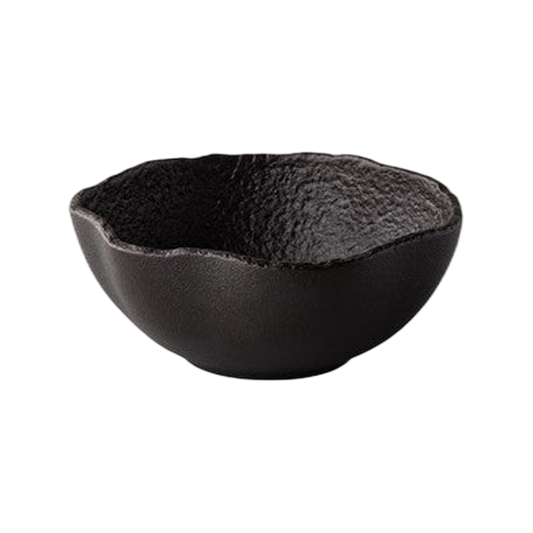 Bol noir 14,6 x 6,1 cm 500 ml