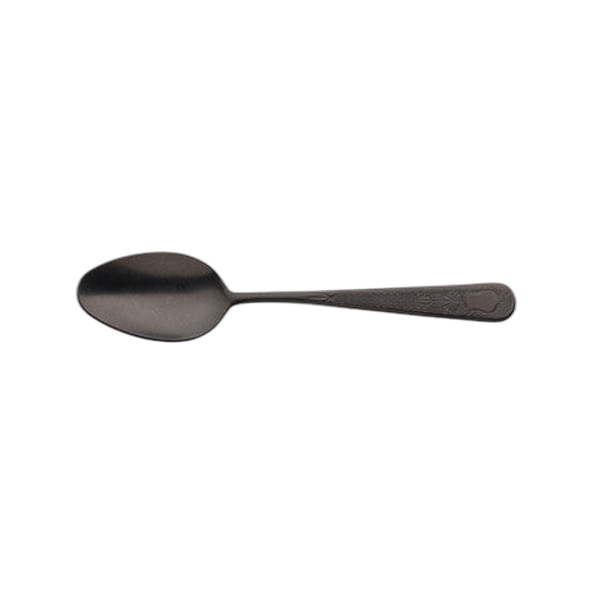 Cuillère de table 18/10 classic noir 20,4 cm