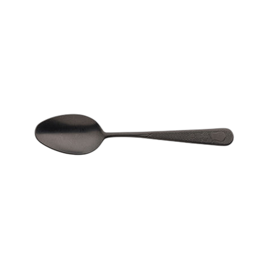 Cuillère de table 18/10 classic noir 20,4 cm