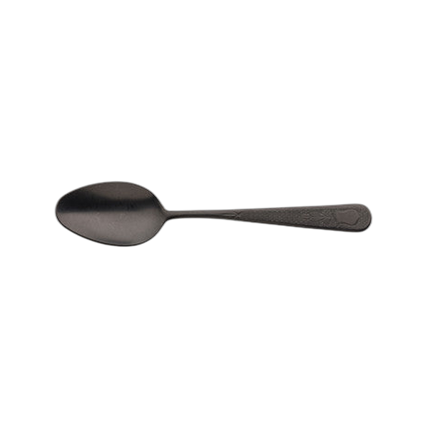 Cuillère de table 18/10 classic noir 20,4 cm