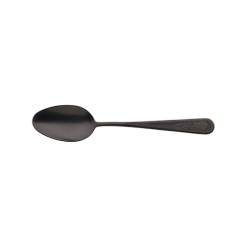Cuillère à dessert 18/10 classic noir 18,5 cm