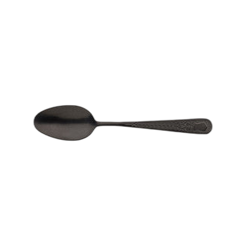 Petite cuillère 18/10 classic noir 14,2 cm