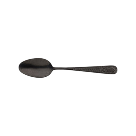 Petite cuillère 18/10 classic noir 14,2 cm