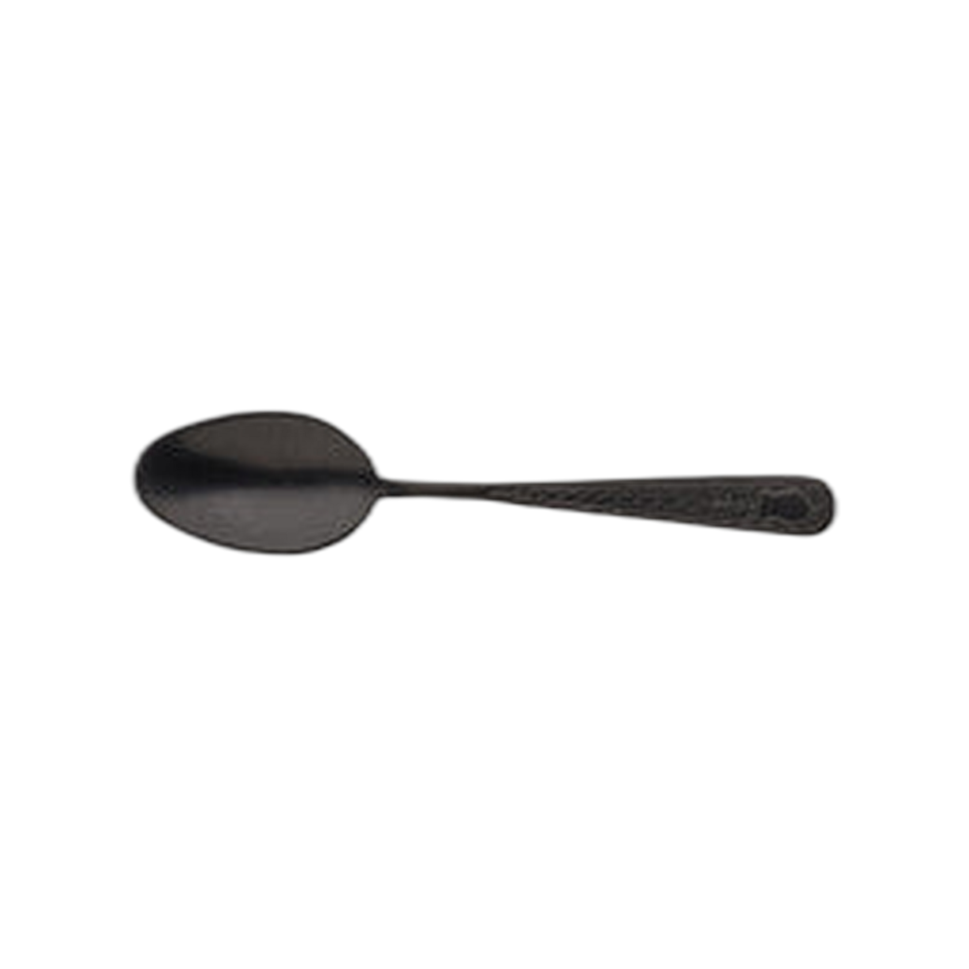 Cuillère à café 18/10 classic noir 11,3 cm