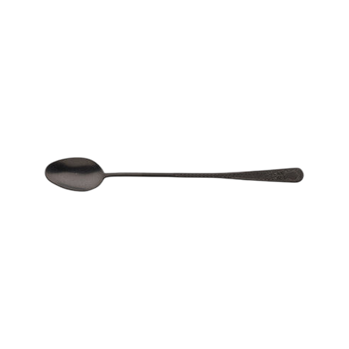 Cuillère à sorbet 18/10 classic noir 21,6 cm
