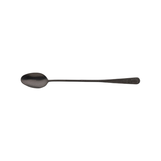 Cuillère à sorbet 18/10 classic noir 21,6 cm