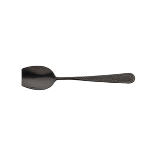 Cuillère à glace/dessert 18/10 classic noir 13,3 cm