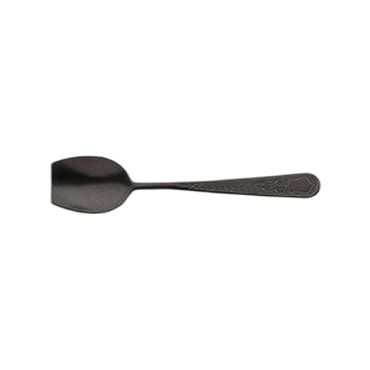 Cuillère à glace/dessert 18/10 classic noir 13,3 cm