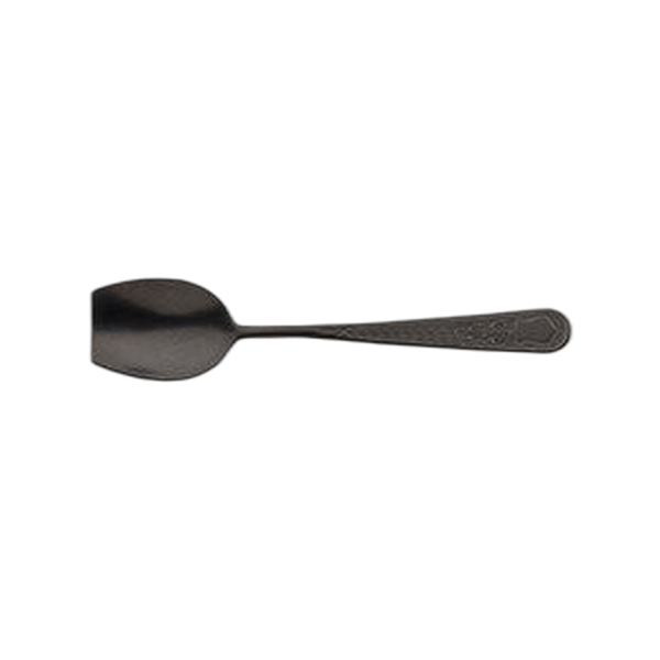 Cuillère à glace/dessert 18/10 classic noir 13,3 cm