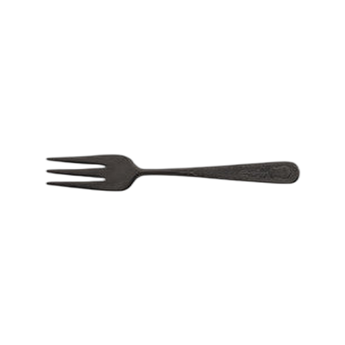 Fourchette à gâteau 18/10 classic noir 13,7 cm