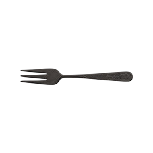 Fourchette à gâteau 18/10 classic noir 13,7 cm