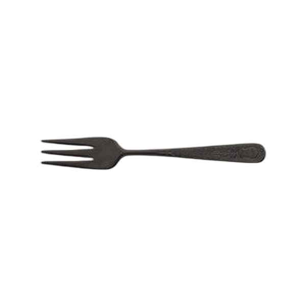 Fourchette à gâteau 18/10 classic noir 13,7 cm