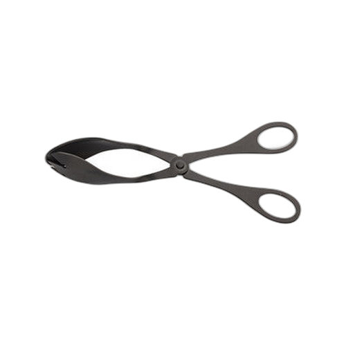 Set à salade noir 22,0 cm
