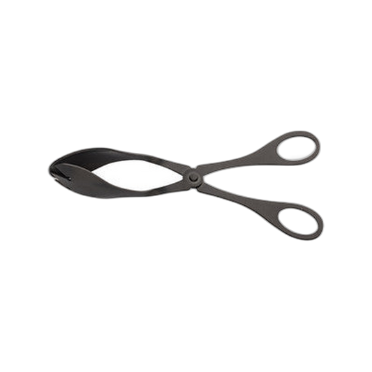 Set à salade noir 22,0 cm
