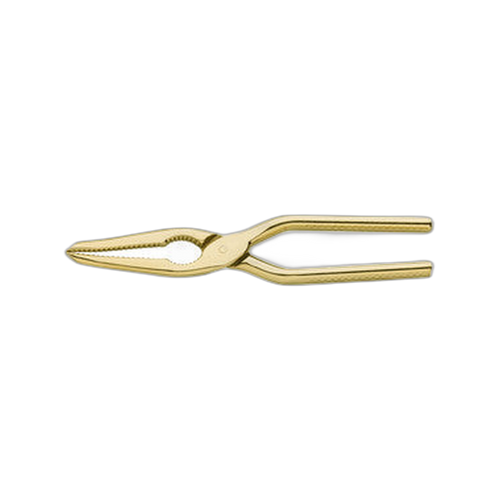 Pince à homard champagne 21,0 cm