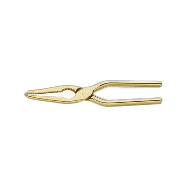 Pince à homard champagne 21,0 cm