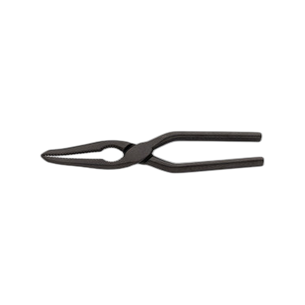 Pince à homard noire 21,0 cm