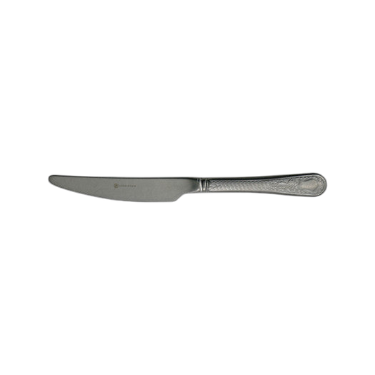 Couteau de table 18/10 classic mat 23,6 cm