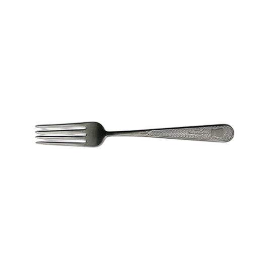 Couteau de table 18/10 classic mat 20,2 cm