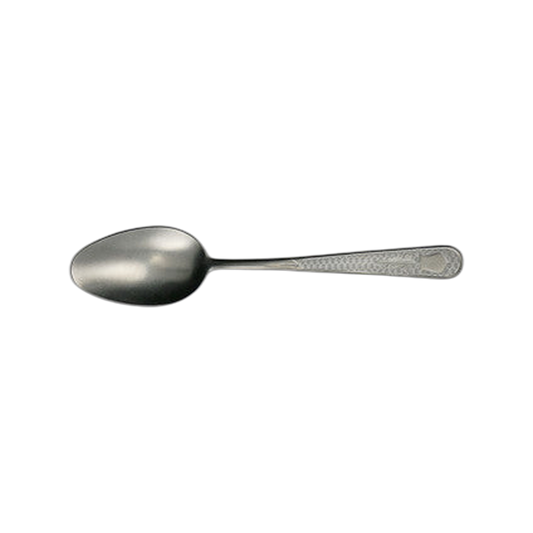 Cuillère à dessert 18/10 classic mat 18,5 cm