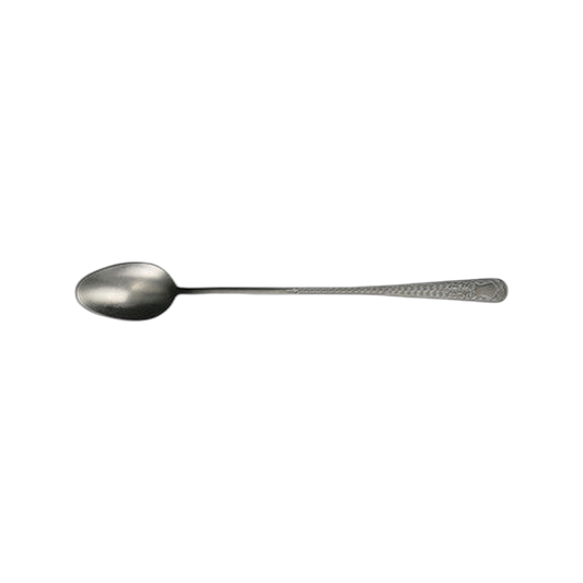Cuillère à sorbet 18/10 classic mat 21,6 cm