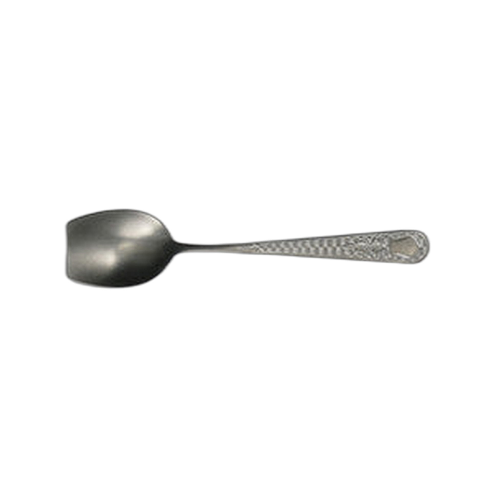 Cuillère à glace/dessert 18/10 classic mat 13,3 cm