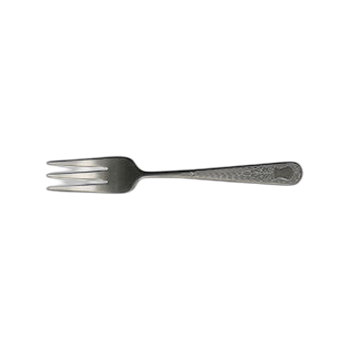 Fourchette à gâteau 18/10 classic mat 13,7 cm