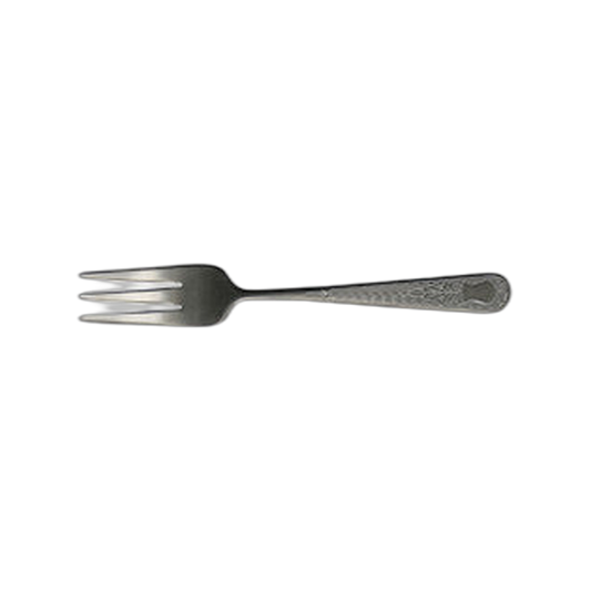 Fourchette à gâteau 18/10 classic mat 13,7 cm