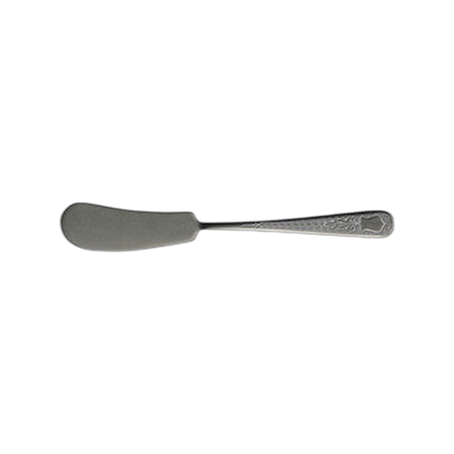 Couteau à beurre 18/10 classic mat 15,6 cm