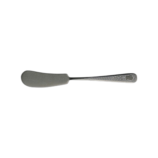 Couteau à beurre 18/10 classic mat 15,6 cm