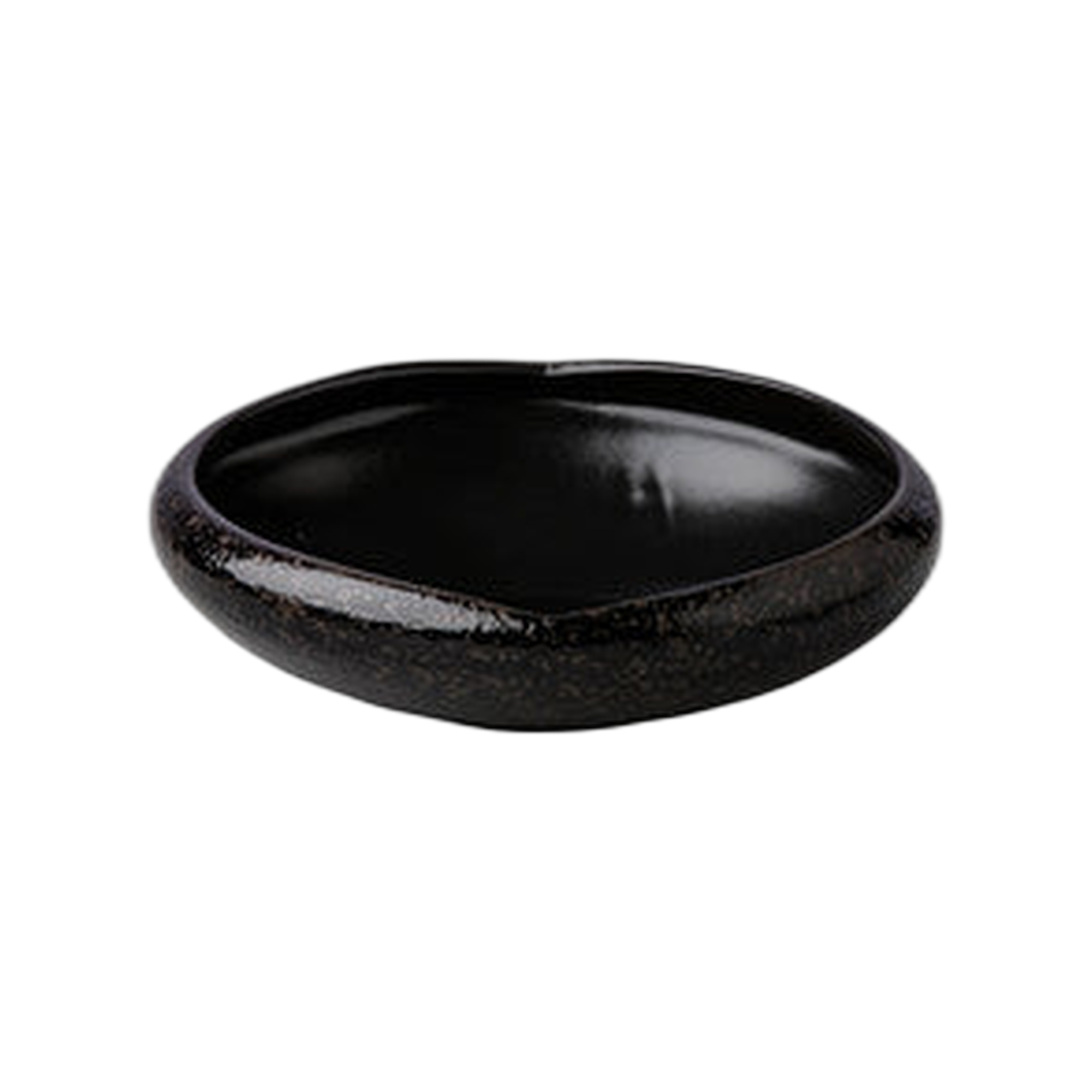 Bol latéral Satin Stone 17 x 4,6 cm
