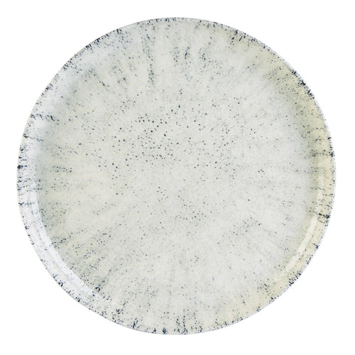 Assiettes plates