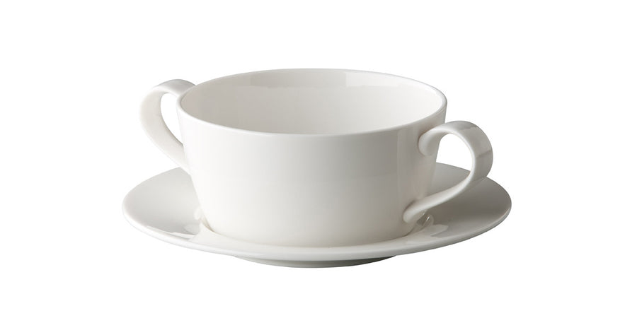 AT soupe tasse avec poignee 300 ml