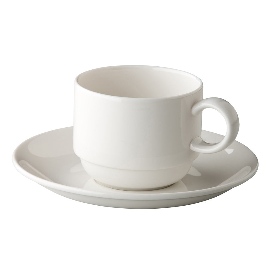 Empilable tasse 190 ml