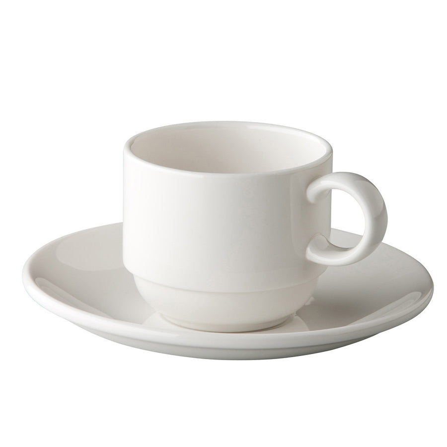 Empilable tasse 100 ml