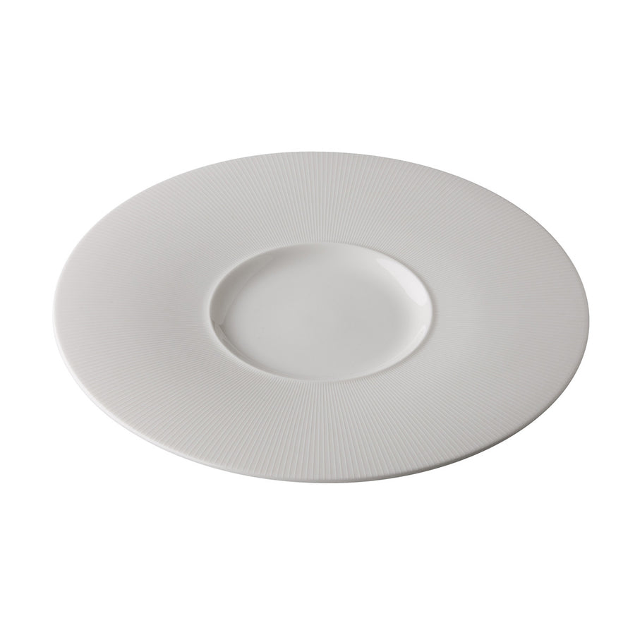 Compass de Luxe amuse assiette 30/12 cm