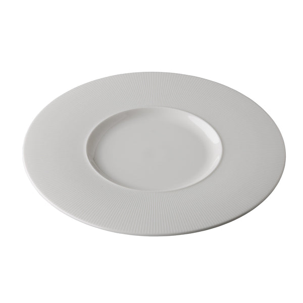Compass de Luxe assiette 30/15 cm