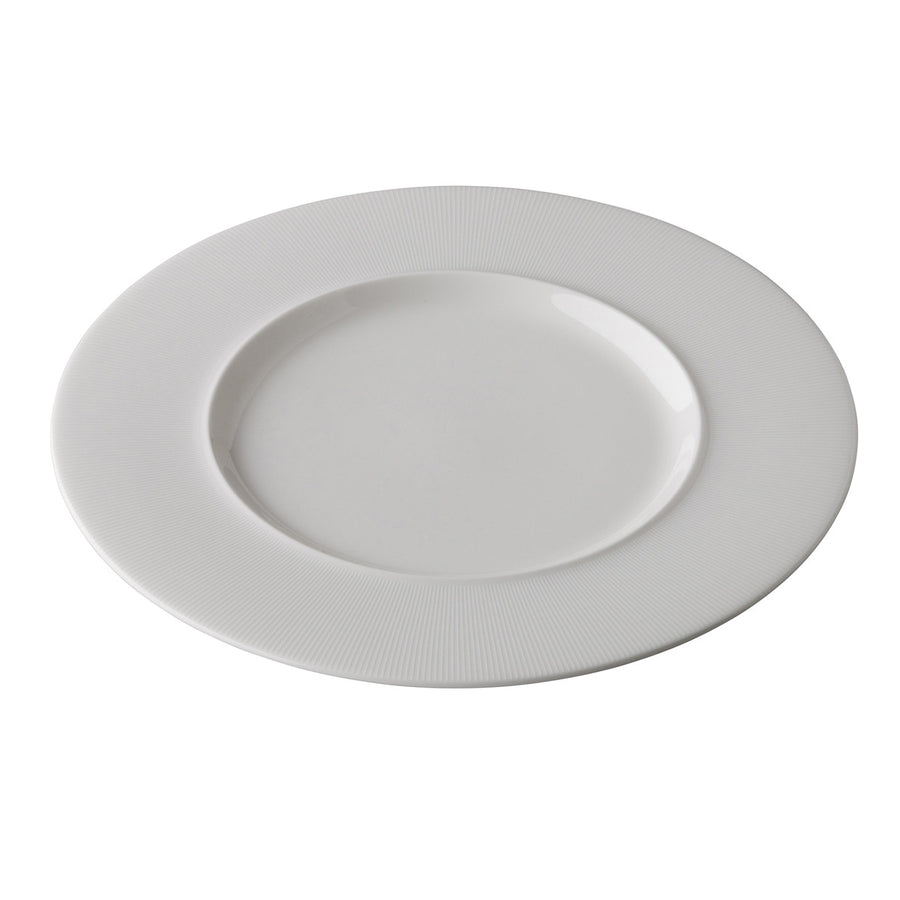 Compass de Luxe dinner assiette 30/18 cm