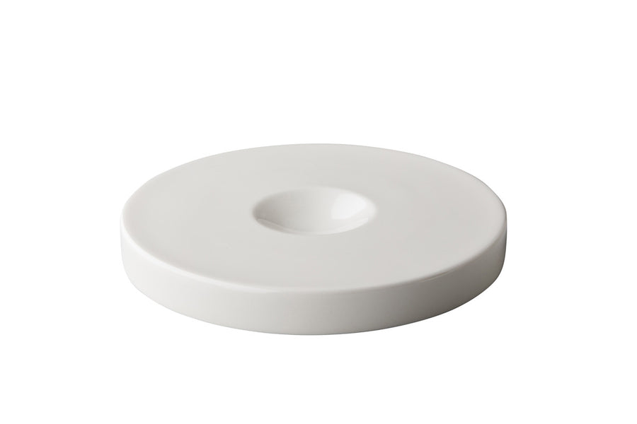Essential assiette haut tub 25 cm