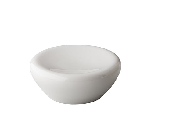 Assiette sur pied Essential Stump