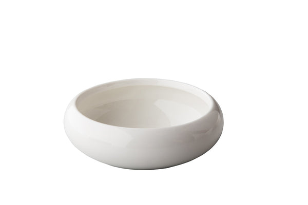 Essential Assiette coupe creux curved 16 cm