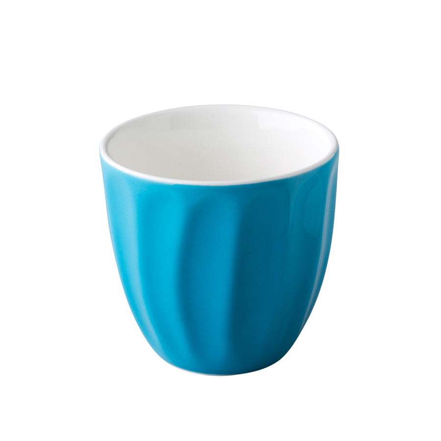 Coffeepoint empilable tasse a cafe bleu 180 ml