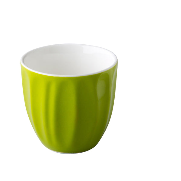 Coffeepoint empilable tasse a cafe vert 180 ml