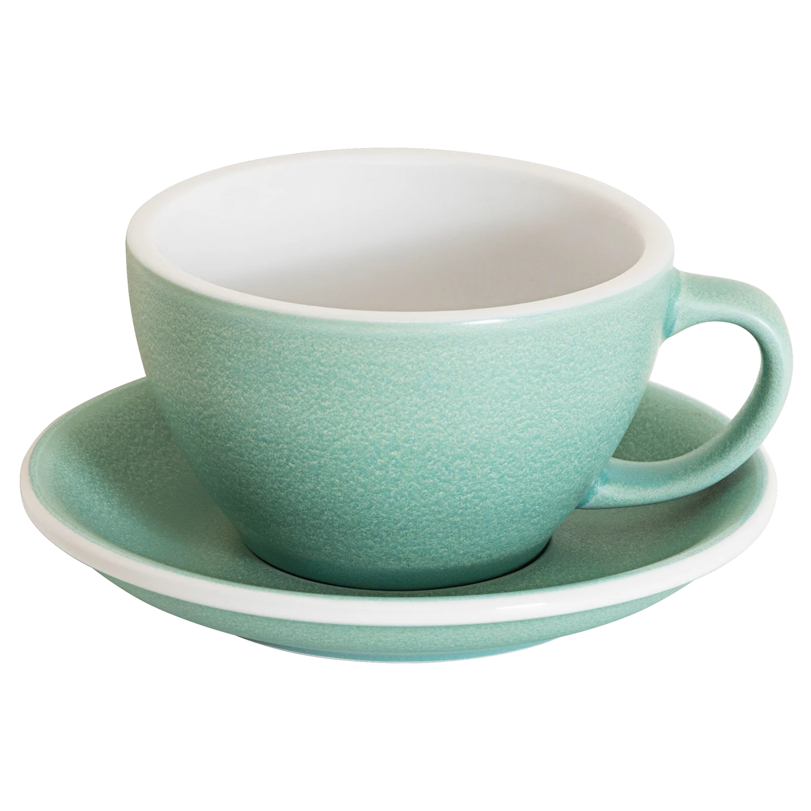 Ensemble de 1 tasse à cappuccino - 200 ml