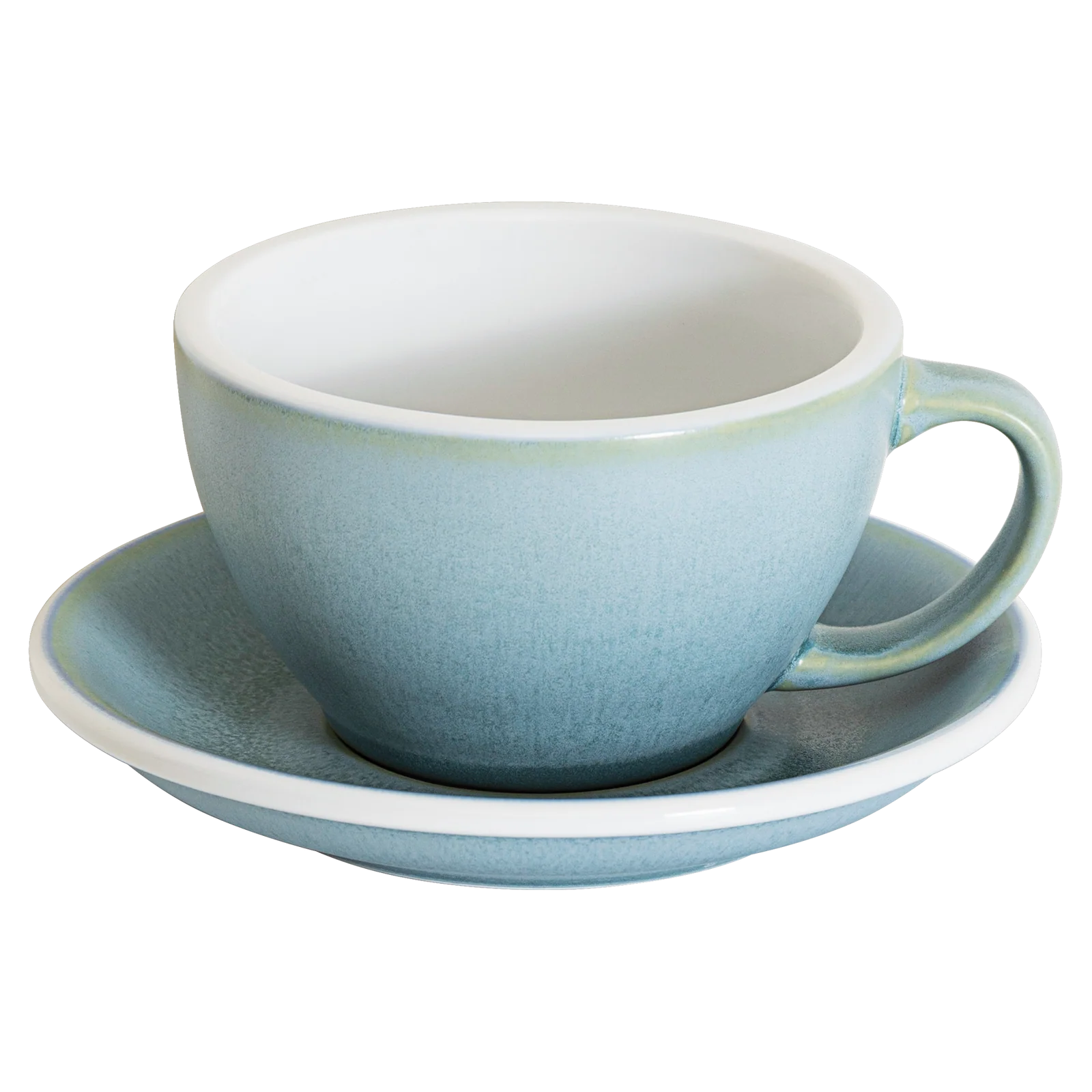 Ensemble de 1 tasse à cappuccino - 200 ml
