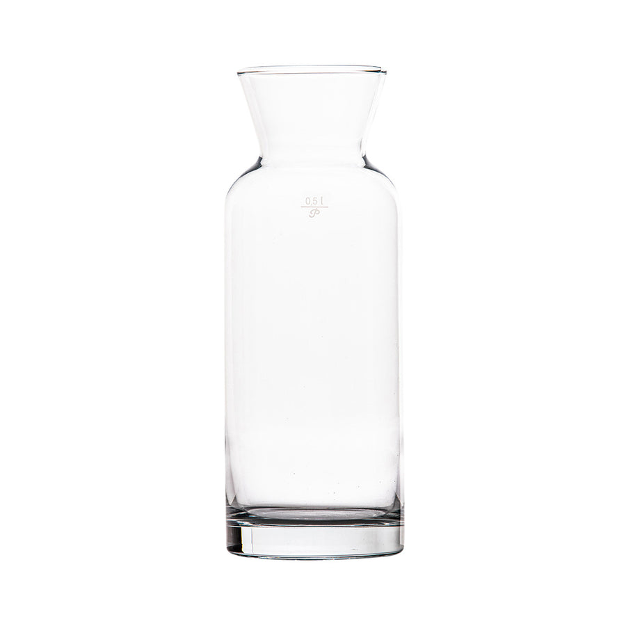 Carafe modern 1000 ml