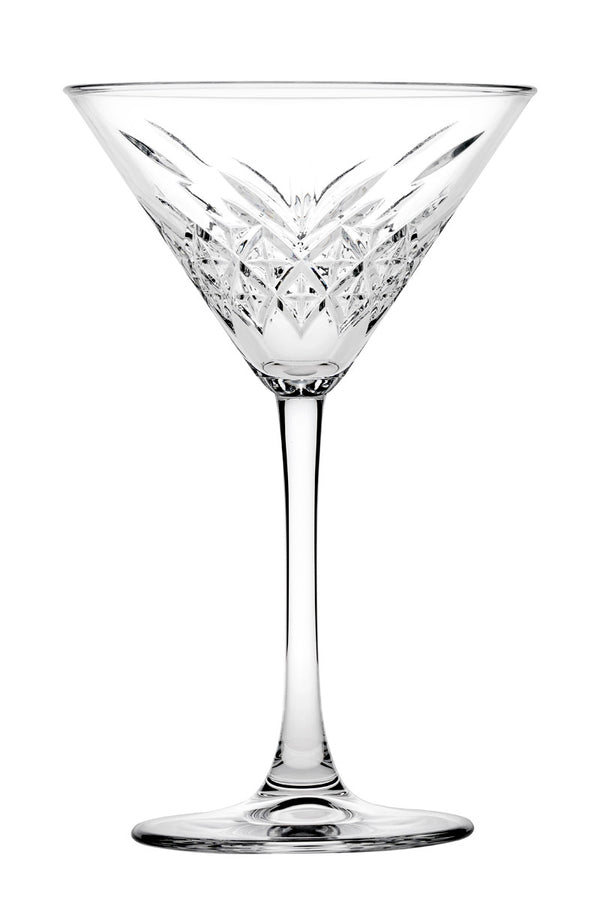 Timeless martini verre 230 ml