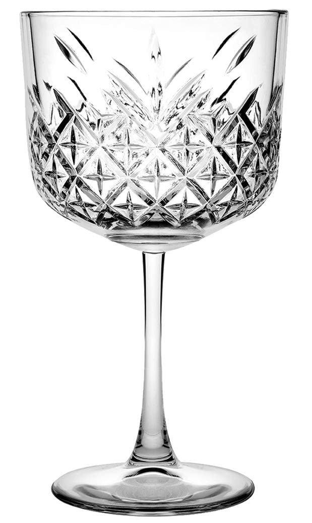 Timeless cocktail verre 500 ml